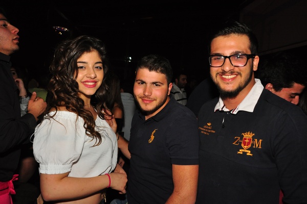 Publicity on Saturday Night